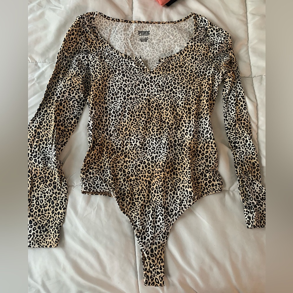 VS body suit